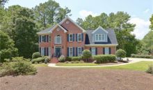 17 Picketts Lake Way W Acworth, GA 30101