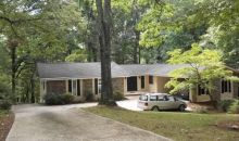 3860 Corinth Drive Gainesville, GA 30506