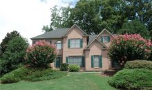 1304 Heritage Mist Court Sw Mableton, GA 30126