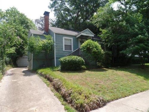 1189 Atlantic Drive Nw, Atlanta, GA 30318