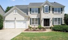 21 Sherryforth Drive Nw Marietta, GA 30066