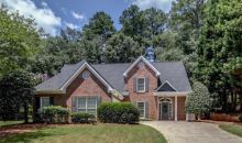 640 Trailwood Lane Sw Marietta, GA 30064