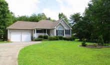 8248 Henderson Mountain Road Jasper, GA 30143