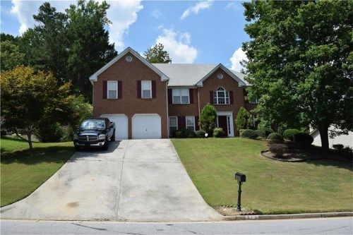 573 Wynbrooke Parkway, Stone Mountain, GA 30087