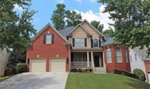 5815 Webb Forest Court Powder Springs, GA 30127