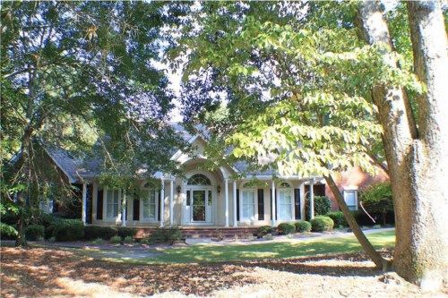 1910 Golf Club Way, Braselton, GA 30517