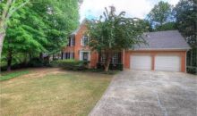 4826 Ridgewood Creek Drive Nw Acworth, GA 30102