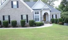 1264 Harvest Lane Hoschton, GA 30548