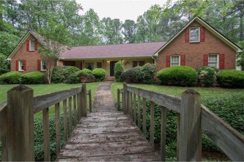 3992 Ebenezer Road, Marietta, GA 30066