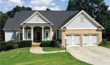 618 Richmond Place Loganville, GA 30052