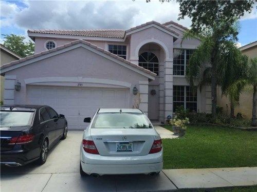 2743 SW 179th Ter, Hollywood, FL 33029