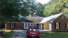 4105 Fox Chase Drive Loganville, GA 30052