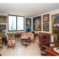 1581 BRICKELL AV # 2304, Miami, FL 33129 ID:14728044