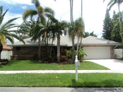 610 Lexington Ave, Fort Lauderdale, FL 33325