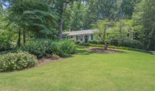 3113 Marne Drive Atlanta, GA 30305