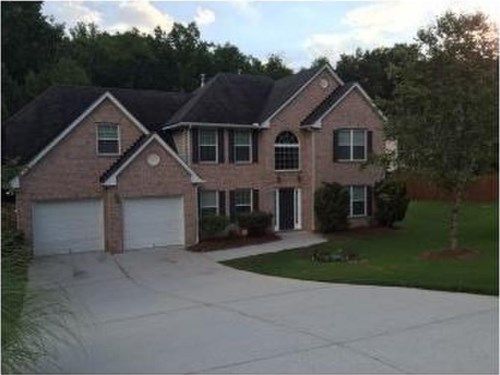 3791 Spring Creek Circle, Snellville, GA 30039