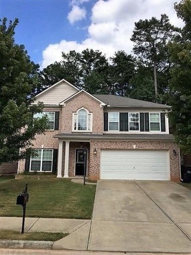 6584 Mimosa Circle, Tucker, GA 30084