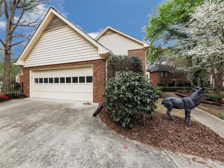 6244 Broomsedge Trail, Norcross, GA 30092