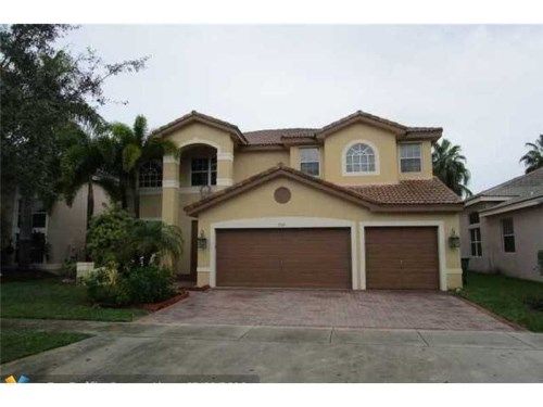 3543 SW 180th Way, Hollywood, FL 33029