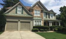 1059 Amberton Lane Powder Springs, GA 30127