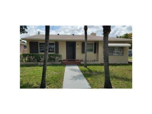 436 N 28th Ave, Hollywood, FL 33020