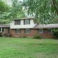 52 Pioneer Trail, Marietta, GA 30068 ID:14782094