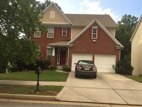 3383 Star Pine Court, Duluth, GA 30096