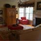 2529 Haddenham Lane Sw, Smyrna, GA 30082 ID:14791189