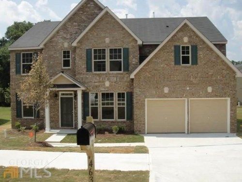 456 Sora Drive, Stockbridge, GA 30281