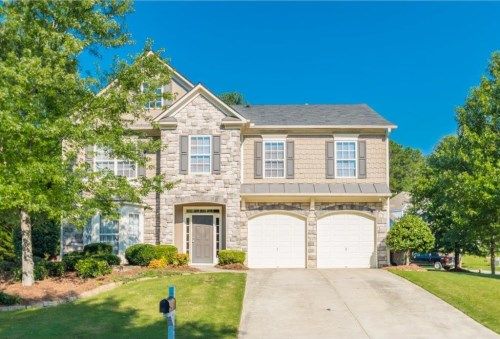 185 Highlands Drive, Woodstock, GA 30188