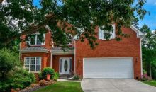 4527 Timber Hill Court Lilburn, GA 30047