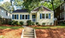 2270 1st Avenue Ne Atlanta, GA 30317