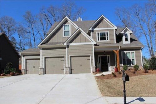 546 Widgeon Way, Jefferson, GA 30549