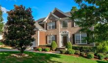 3145 Forest Grove Trail Acworth, GA 30101