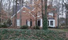 125 Hopewell Chase Court Alpharetta, GA 30004