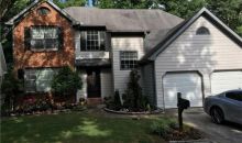 1325 Millstone Drive Alpharetta, GA 30004