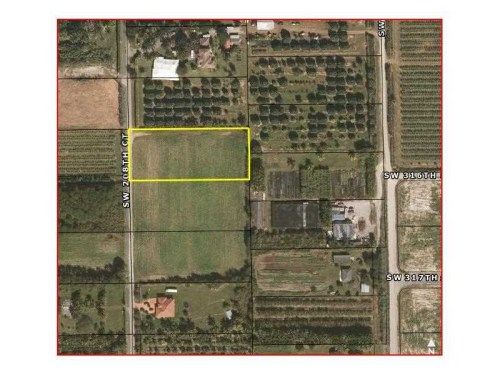 31591 SW 208 CT, Homestead, FL 33030