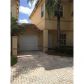 773 NW 170th Ter # 773, Hollywood, FL 33028 ID:14648795