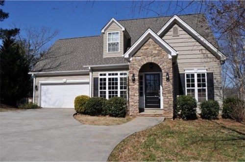 3497 Miller Place, Gainesville, GA 30506