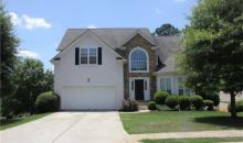 502 Autumn Shore Drive Lawrenceville, GA 30044