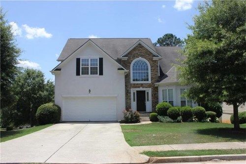 502 Autumn Shore Drive, Lawrenceville, GA 30044