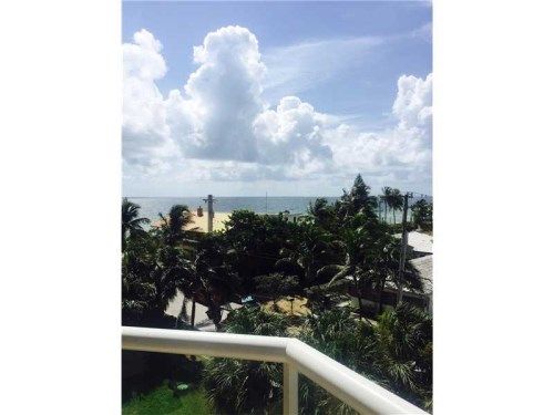 6001 N Ocean Dr # 404, Hollywood, FL 33019