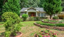 2592 Valley Stream Drive Atlanta, GA 30360