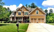 58 Amberlee Place Douglasville, GA 30134