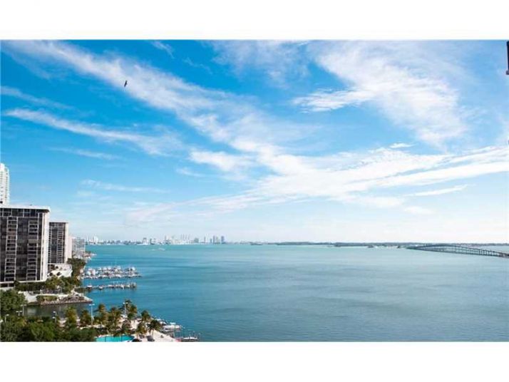 2333 Brickell Ave # 1005, Miami, FL 33129