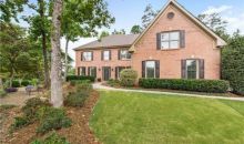 745 Sweetbrier Drive Alpharetta, GA 30004