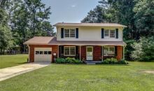 3459 Navaho Trail Smyrna, GA 30080