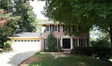 3001 Mountain Trace Ne Roswell, GA 30075