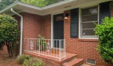 170 Elaine Drive Roswell, GA 30075