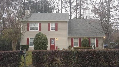 4089 Buckingham Place, Duluth, GA 30096